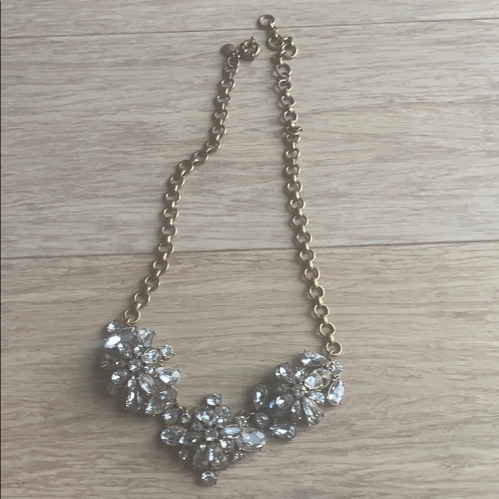 Jcrew necklace
